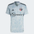 Camisa Goleiro 1 São Paulo FC 22/23 - Jogador Masculino