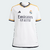 Camisa Real Madrid Home I 23/24 - Jogador Adidas Masculino