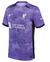 Camisa Liverpool FC 23/24 Nike Stadium Third - Jogador Masculina - Roxa/Branca