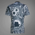 Camisa Pré-Jogo Arsenal "IAN WRIGHT" - Jogador Masculina - VestiuJogou