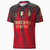 Camisa A.C Milan I 2023 S/N° - Torcedor Masculina