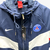 Corta Vento PSG 22/23 - Azul, Branco e Vermelho na internet