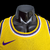 Camisa LA Lakers Kobe Bryant 24 Nike Masculina - Amarela na internet