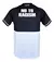 Camisa Santos Antirracismo ''Ediçao Especial Jotaz'' - Jogador Masculino - VestiuJogou