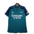 Camisa Arsenal Third 23/24 s/n°- Torcedor Adidas Masculina - Verde