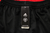 Conjunto Moletom Manchester United 2022 Ziper C/ Capuz - Preto | Vermelho - loja online