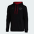 Moletom Flamengo DNA 23/24 Away Adidas