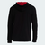 Moletom Flamengo DNA 23/24 Away Adidas - loja online