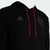 Moletom Flamengo DNA 23/24 Away Adidas na internet