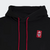 Moletom Capuz Estampado São Paulo FC DNA 23/24 away adidas na internet