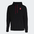 Moletom Capuz Estampado São Paulo FC DNA 23/24 away adidas