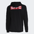 Imagem do Moletom Capuz Estampado São Paulo FC DNA 23/24 away adidas