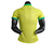 Camisa Brasil Home I 24/25 - Jogador Pro Nike Masculina - Amarela