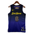 Regata NBA Lakers 24/25 Nike City Edition - Azul