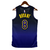 Regata NBA Lakers 24/25 Nike City Edition - Azul