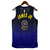 Regata NBA Lakers 24/25 Nike City Edition - Azul - loja online