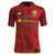 Camisa Seattle Sounders FC Away 23/24 sn° - Jogador Masculino - Vermelho