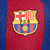 Camisa Barcelona Home 23/24 sn° - Jogador Masculino - Azul e Grená na internet