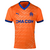 Camisa Olympique de Marseille III 24/25 - Masculino Torcedor Laranja
