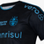 Camisa Grêmio Of.3 23/24 - Jogador Masculina Umbro na internet