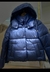 Campera Venus Azul