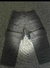 Plegaria Pantalón Seu Negro en internet