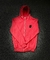 Campera Many Roja Plegaria