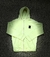 Campera Many verde Plegaria
