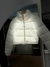 Campera Riff Crema - comprar online