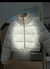 Campera Riff Crema