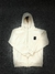 Campera Many Crudo Plegaria - comprar online
