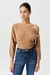 Markova Sweater Sarah Camel en internet