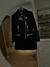 Tapado Markova Hearther Negro en internet