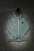Campera Many Gris Plegaria - comprar online