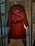 Markova Tapado Desire Bordo