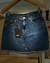 M Skirt Clasic Blue AY NOT DEAD