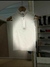 Ay not dead Musculosa Rib