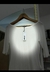 Ay not dead Remera MM sheer