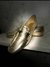 Imagen de Paruolo Mocasin Artisti Gold