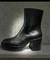 Bota Julie negro - comprar online