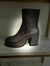 Bota Julie gris maple - comprar online