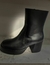 Bota Julie negro