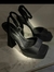 Sandalia Priscila Negro - comprar online
