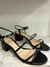 Sandalia Glitz - comprar online