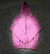 Campera Gine Uva Plegaria