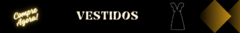 Banner da categoria Vestidos