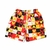 Short Tactel Mickey Infantil
