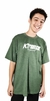 Camiseta Masculina Ktron