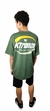 Camiseta Masculina Ktron - comprar online