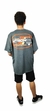 Camiseta Masculina Ktron - comprar online